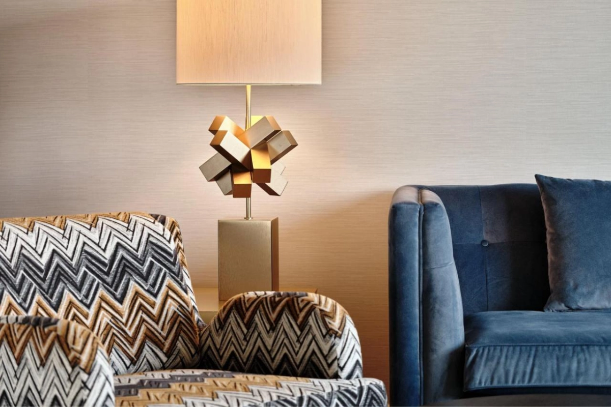 Sheraton Grand Warsaw - Hotel Photo 42