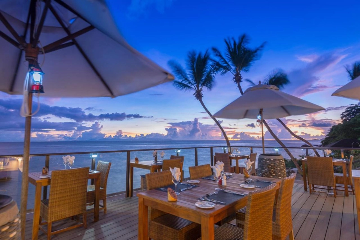 Coco de Mer Black Parrot Suites - Hotel Photo 20