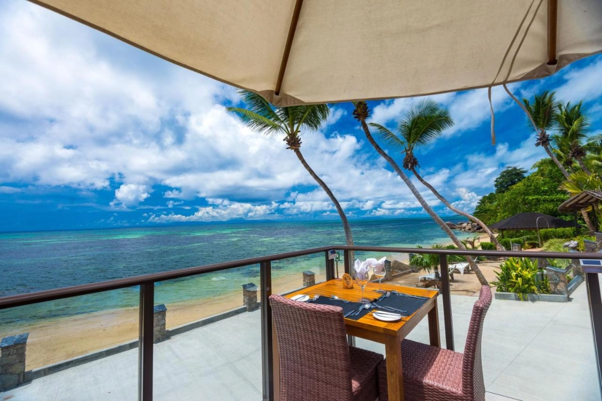 Coco de Mer Black Parrot Suites - Hotel Photo 23