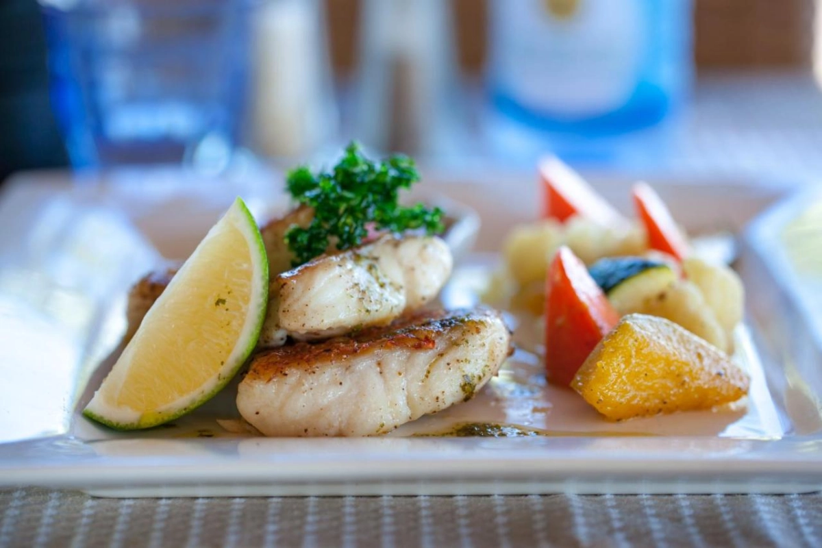 Coco de Mer Black Parrot Suites - Hotel Photo 25