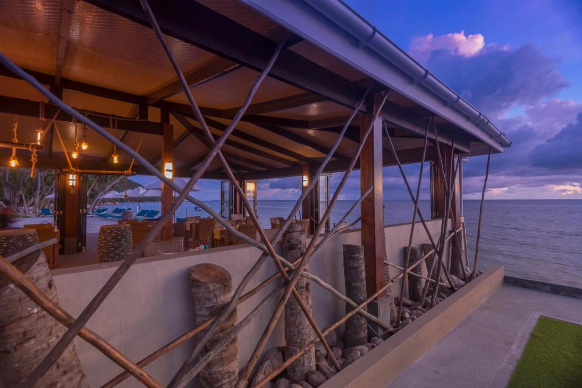 Coco de Mer Black Parrot Suites - Hotel Photo 30