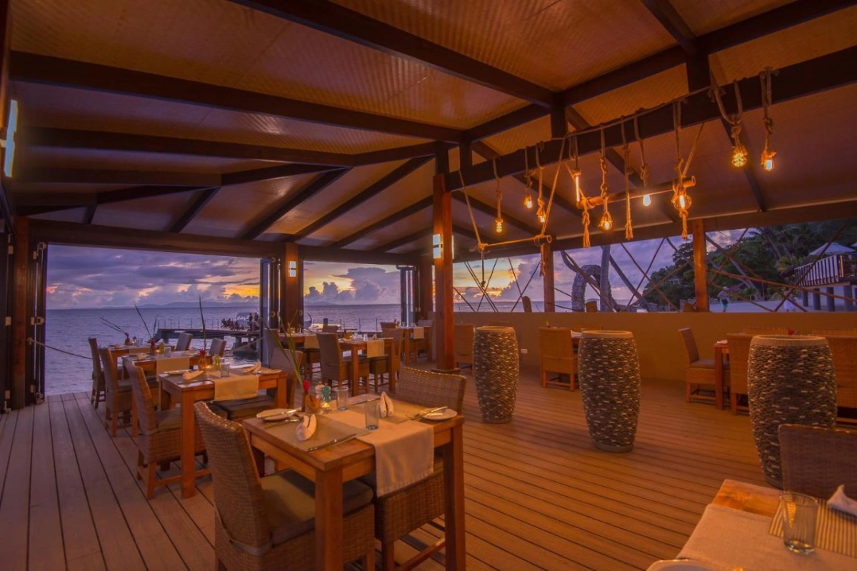 Coco de Mer Black Parrot Suites - Hotel Photo 31