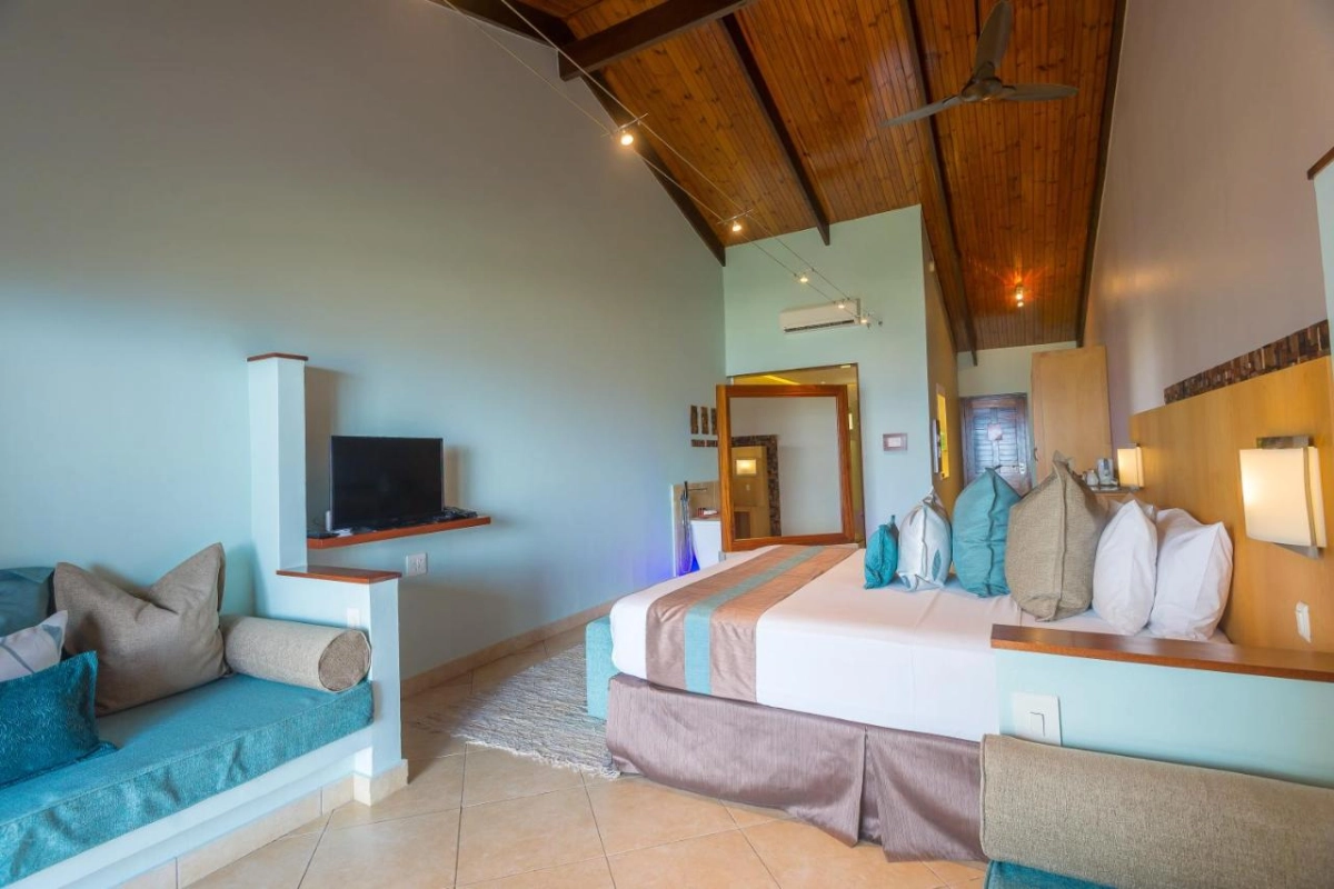 Coco de Mer Black Parrot Suites - Hotel Photo 32