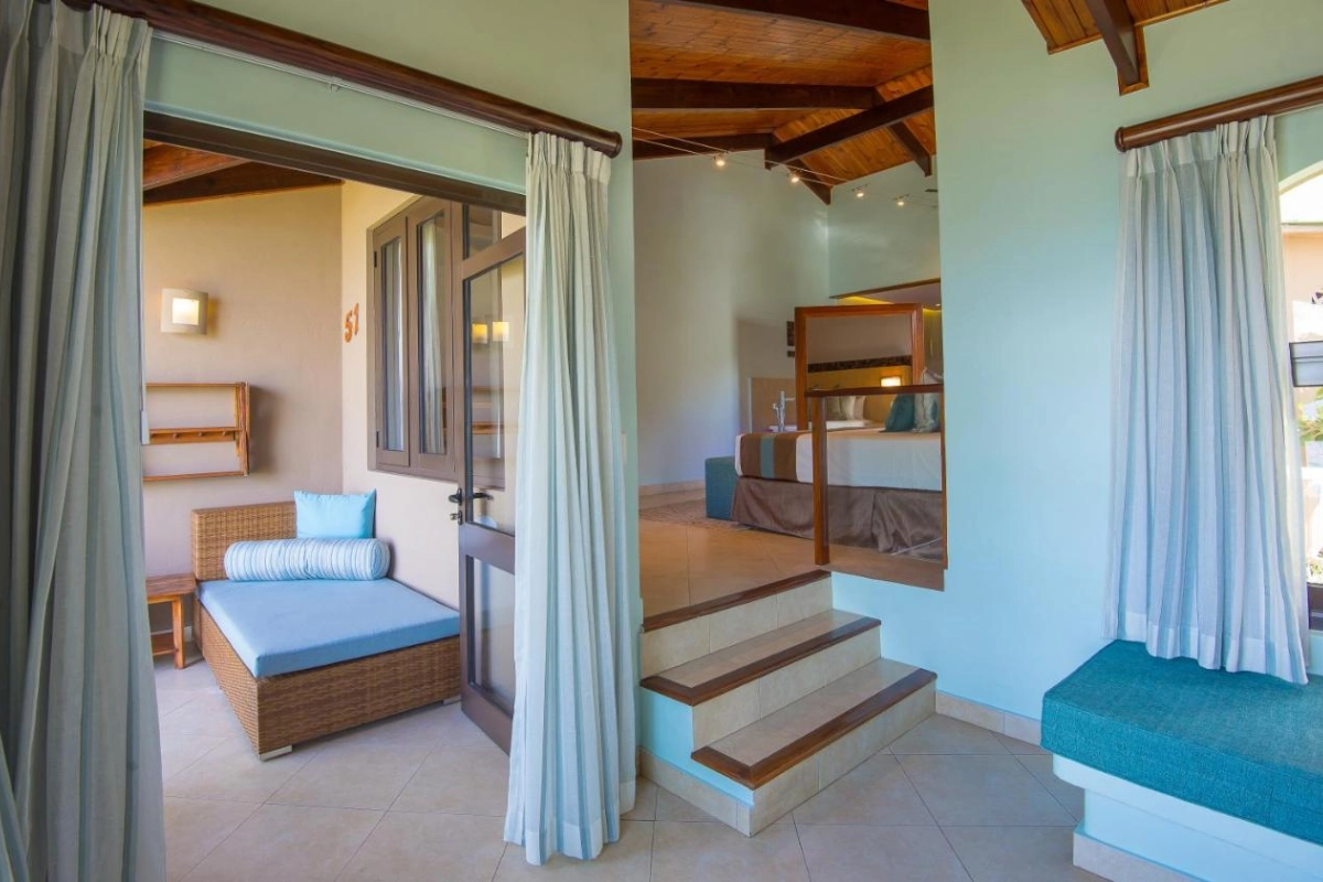 Coco de Mer Black Parrot Suites - Hotel Photo 35