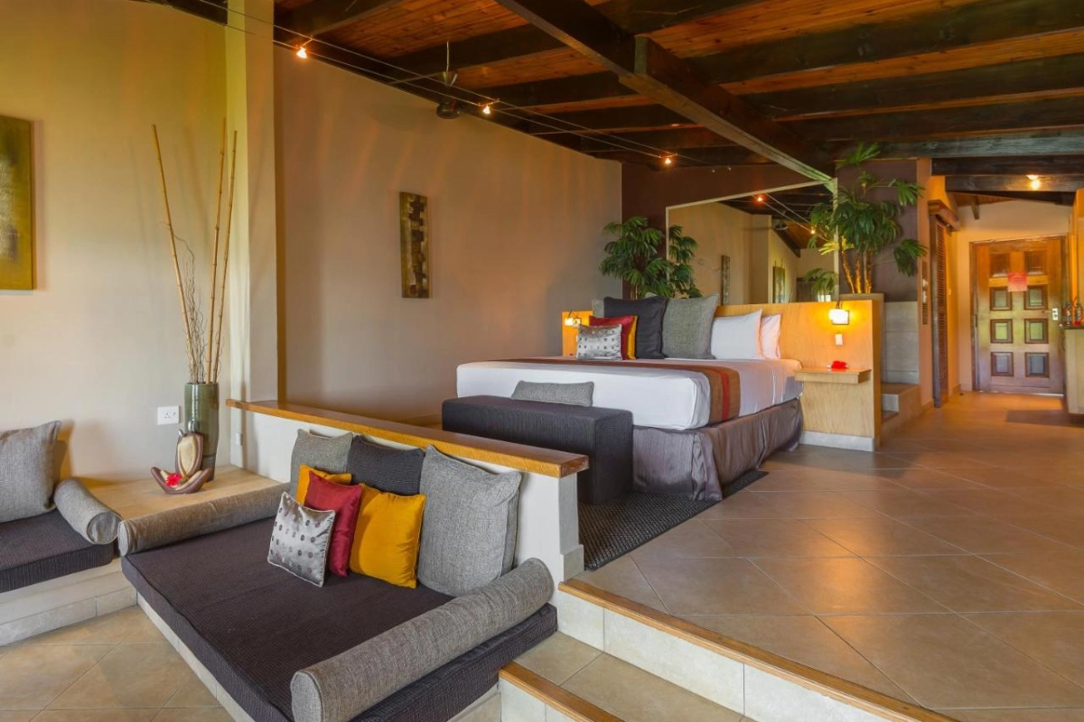 Coco de Mer Black Parrot Suites - Hotel Photo 43