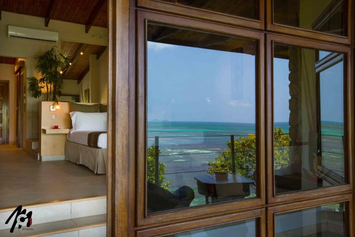 Coco de Mer Black Parrot Suites - Hotel Photo 51