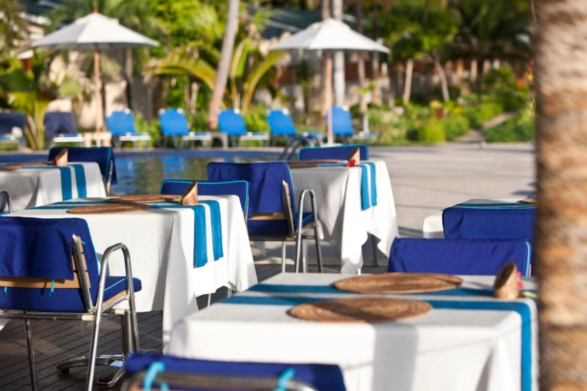 Coco de Mer Black Parrot Suites - Hotel Photo 53