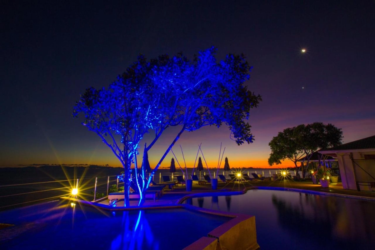 Coco de Mer Black Parrot Suites - Hotel Photo 64