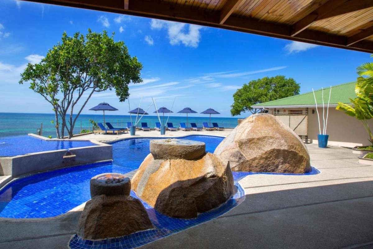 Coco de Mer Black Parrot Suites - Hotel Photo 65