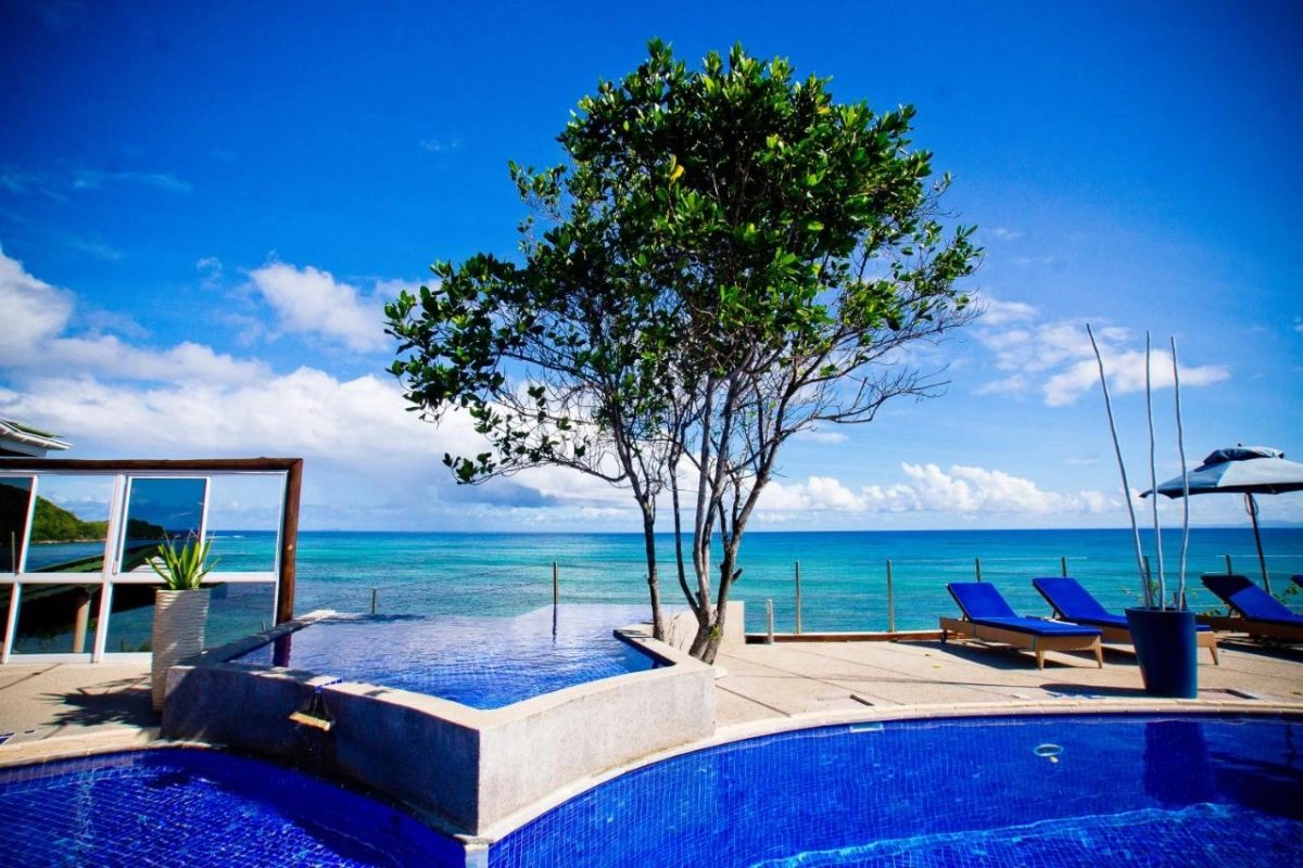 Coco de Mer Black Parrot Suites - Hotel Photo 75