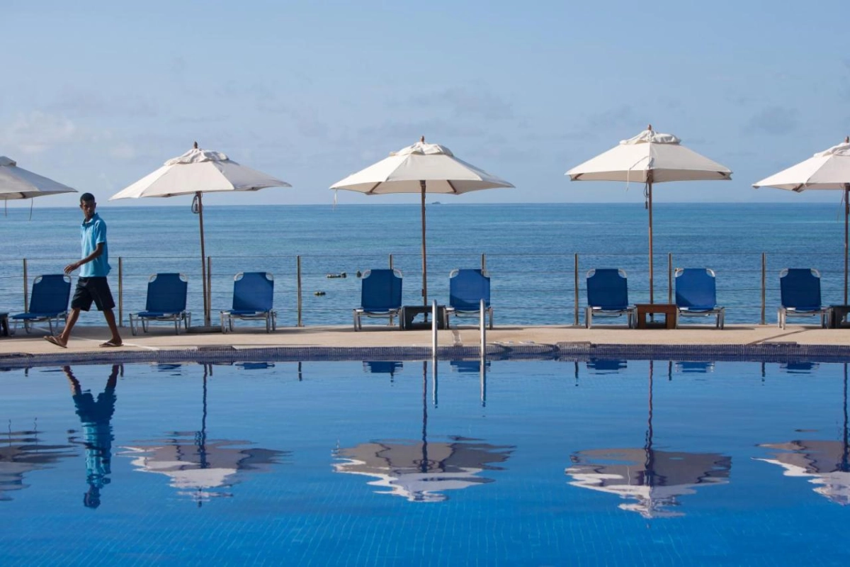 Coco de Mer Black Parrot Suites - Hotel Photo 76