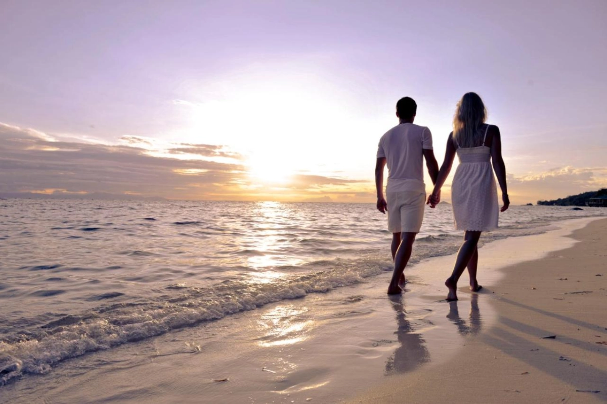 Coco de Mer Black Parrot Suites - Hotel Photo 80