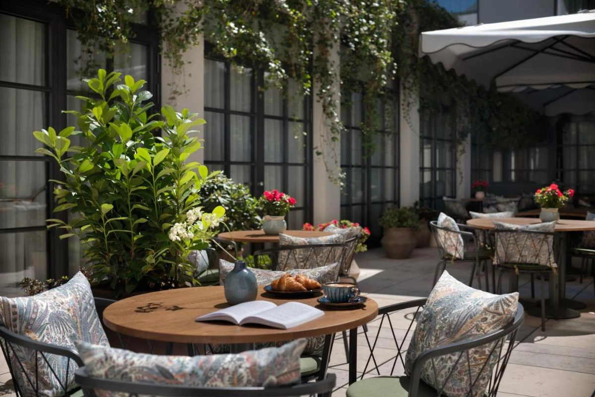 Stradom House Autograph Collection - Hotel Photo 2