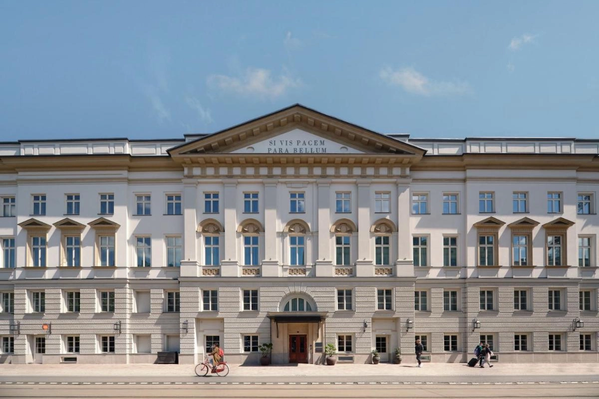 Stradom House Autograph Collection - Hotel Photo 3