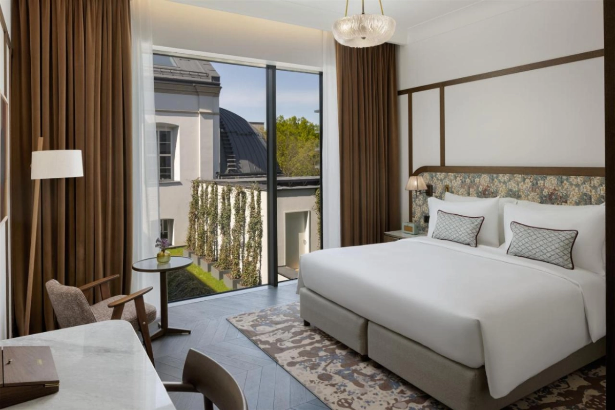 Stradom House Autograph Collection - Hotel Photo 4