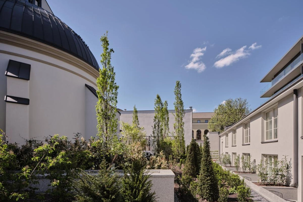 Stradom House Autograph Collection - Hotel Photo 15