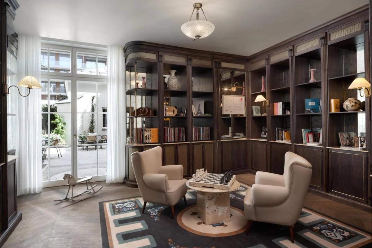 Stradom House Autograph Collection - Hotel Photo 17