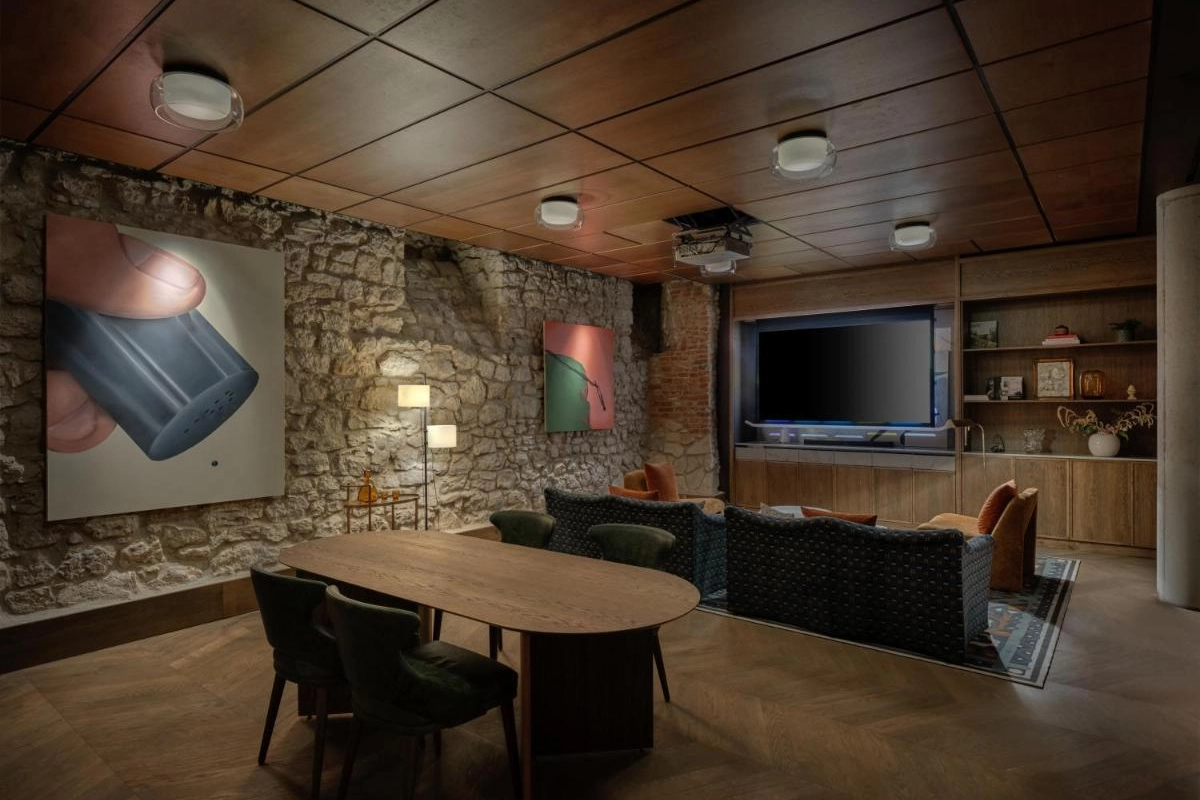 Stradom House Autograph Collection - Hotel Photo 24