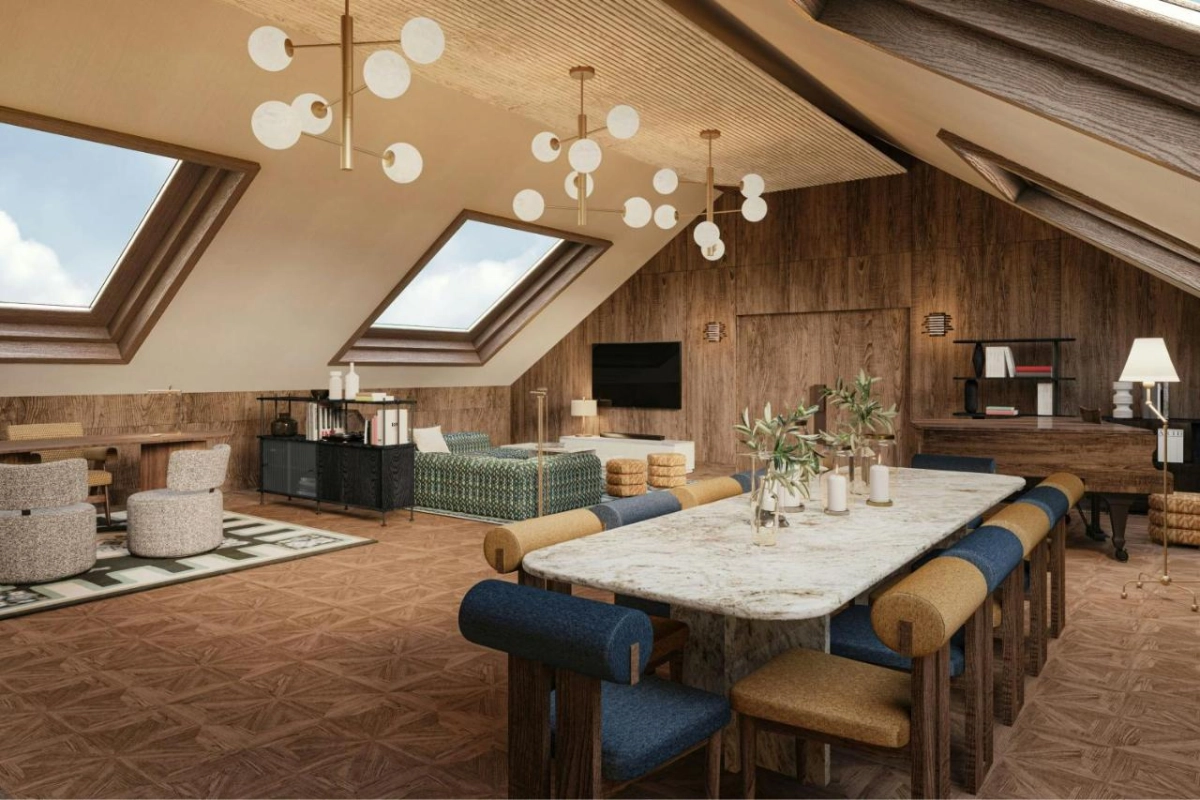 Stradom House Autograph Collection - Hotel Photo 38