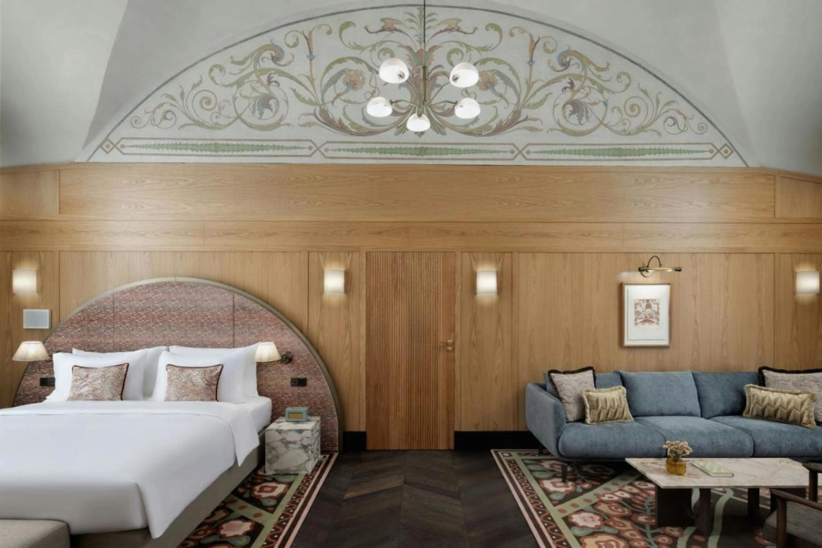 Stradom House Autograph Collection - Hotel Photo 48