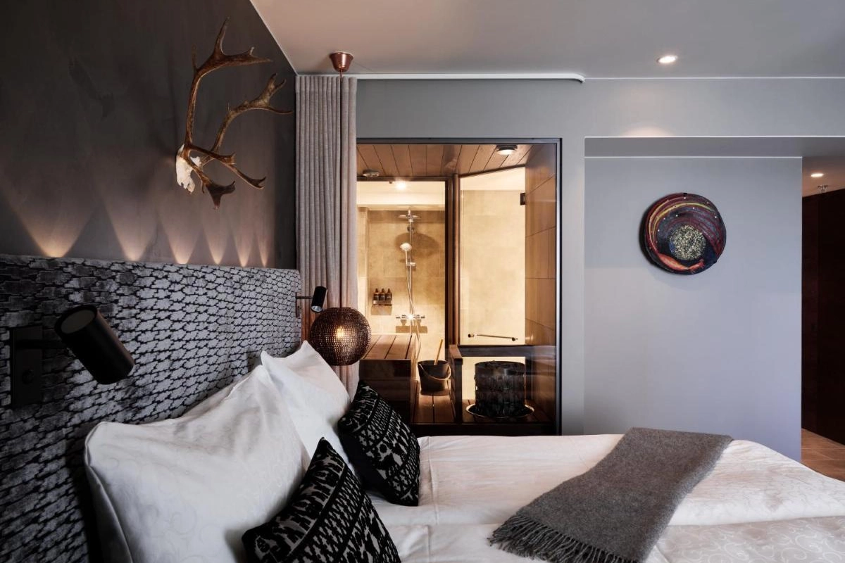 Lapland Hotels Bulevardi - Hotel Photo 3