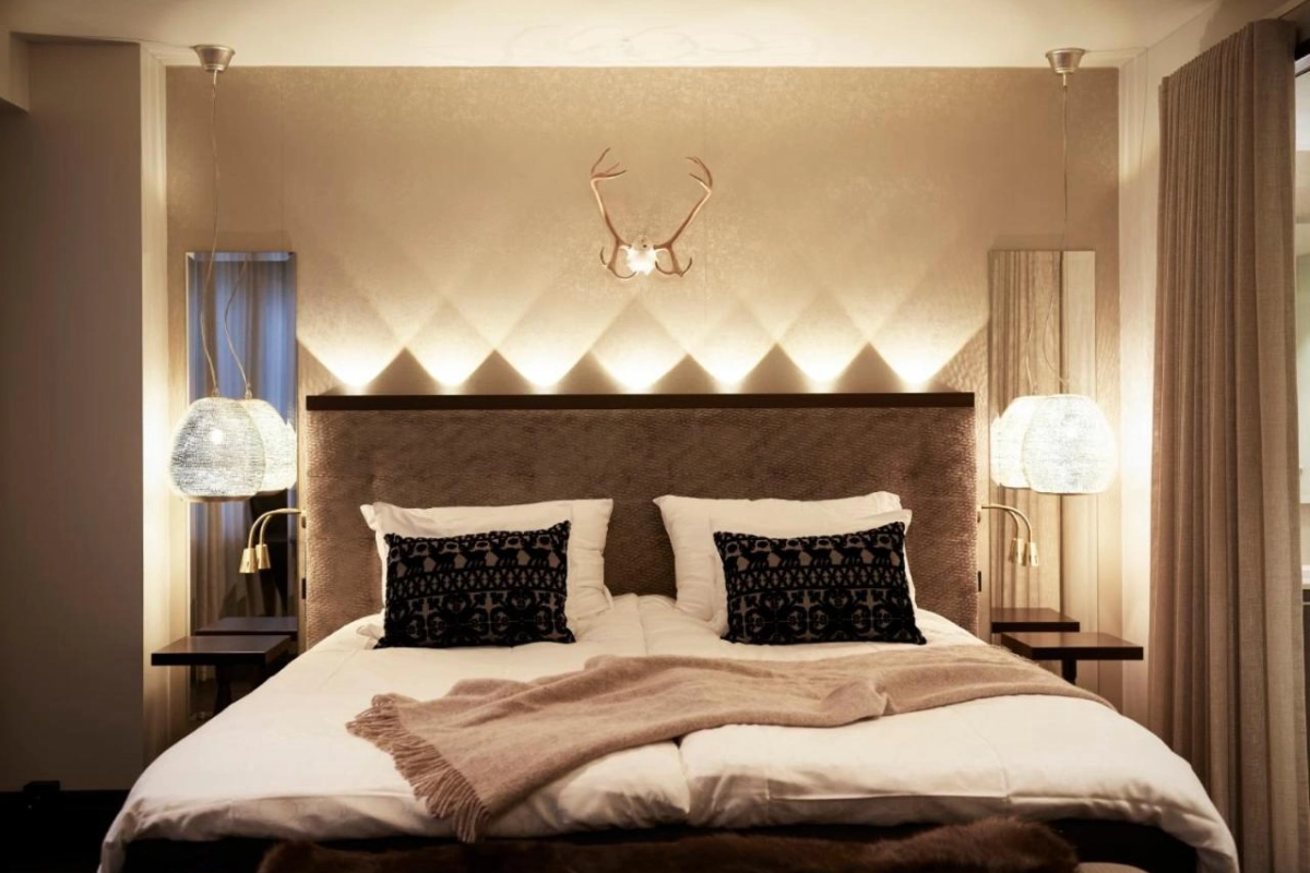 Lapland Hotels Bulevardi - Hotel Photo 4