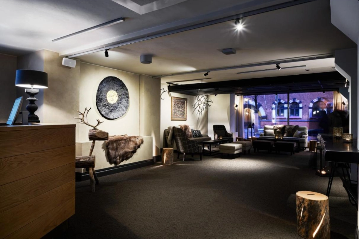 Lapland Hotels Bulevardi - Hotel Photo 6