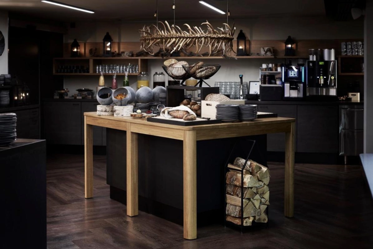 Lapland Hotels Bulevardi - Hotel Photo 8