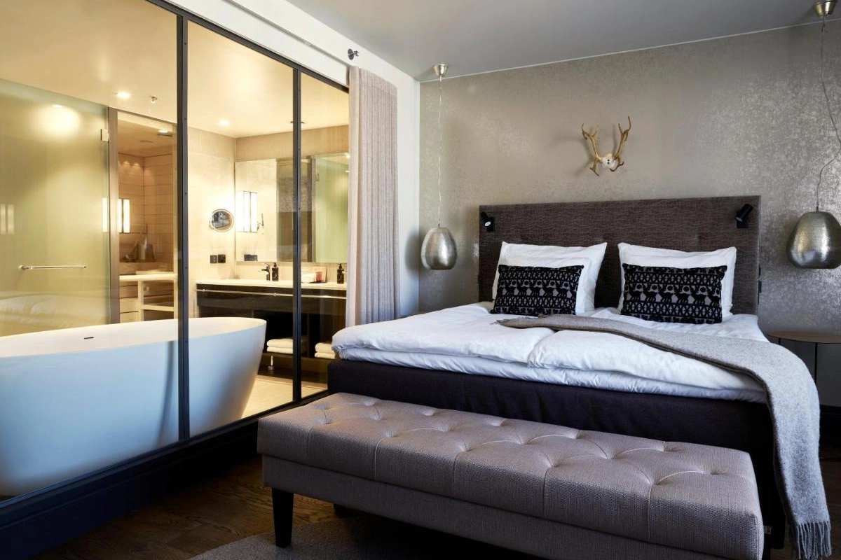 Lapland Hotels Bulevardi - Hotel Photo 9