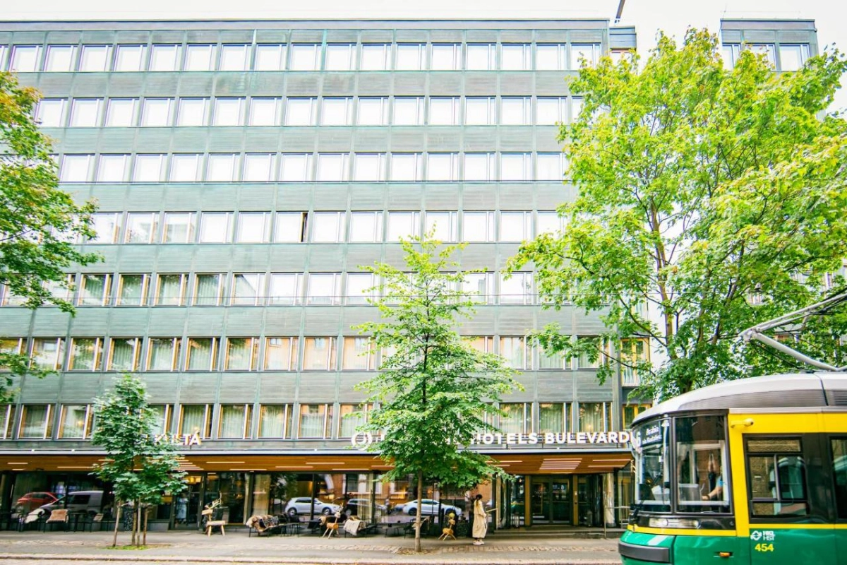 Lapland Hotels Bulevardi - Hotel Photo 10