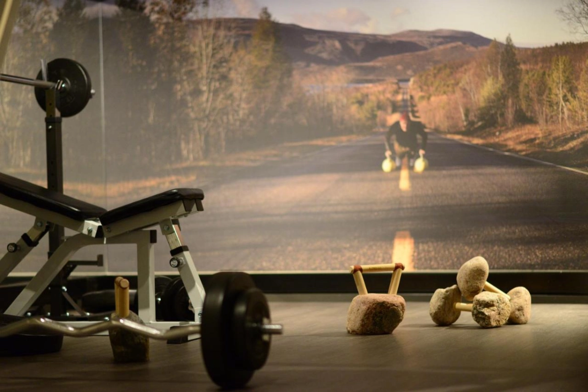 Lapland Hotels Bulevardi - Hotel Photo 11