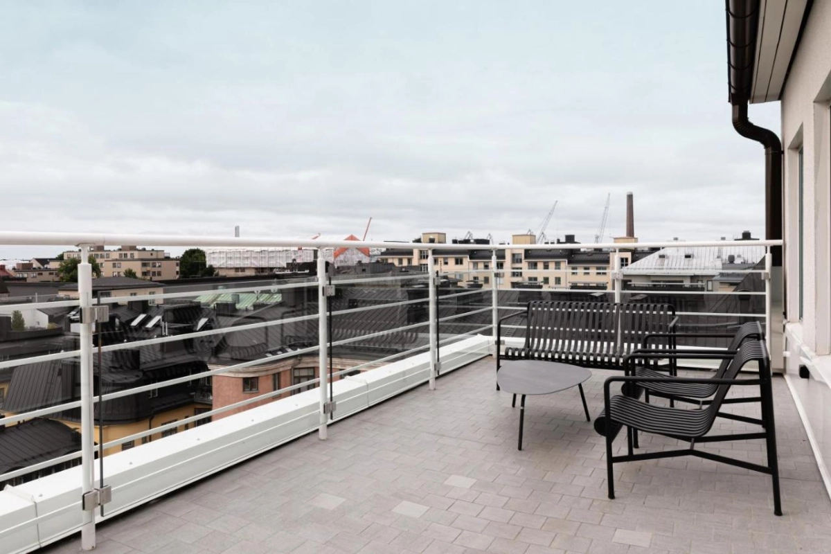 Lapland Hotels Bulevardi - Hotel Photo 12