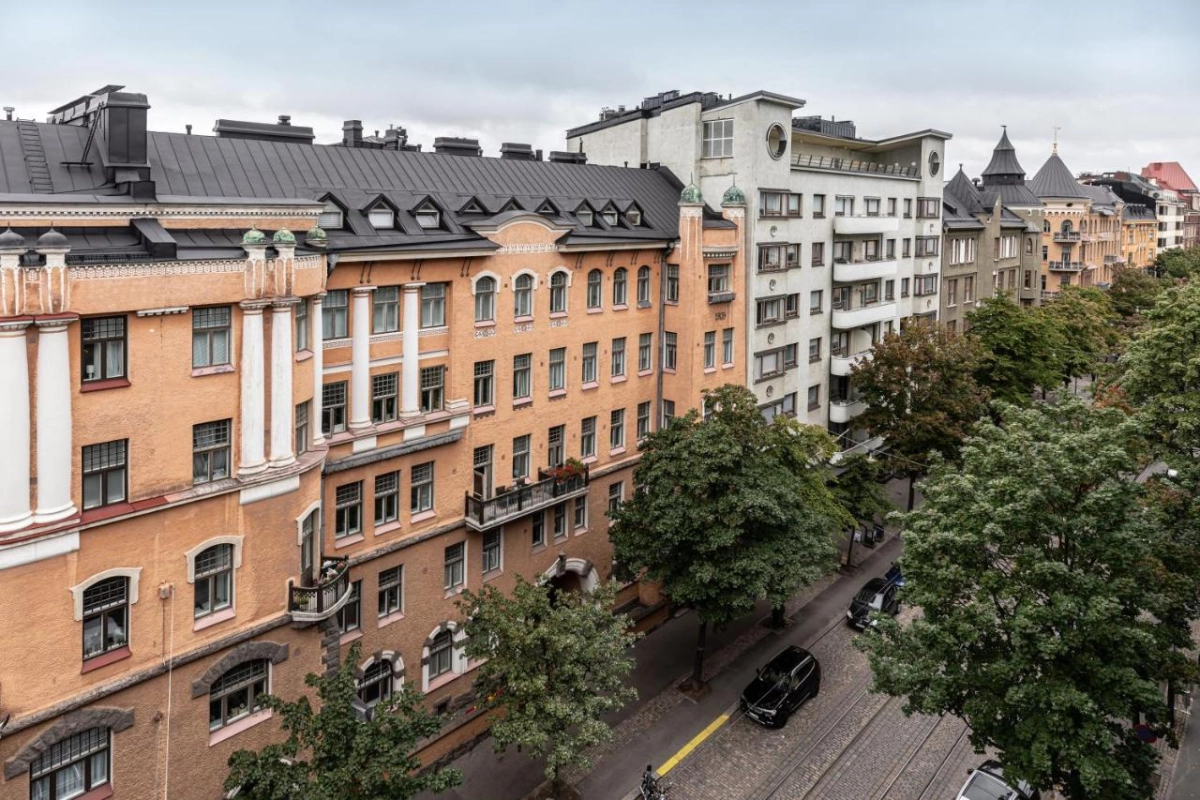 Lapland Hotels Bulevardi - Hotel Photo 13