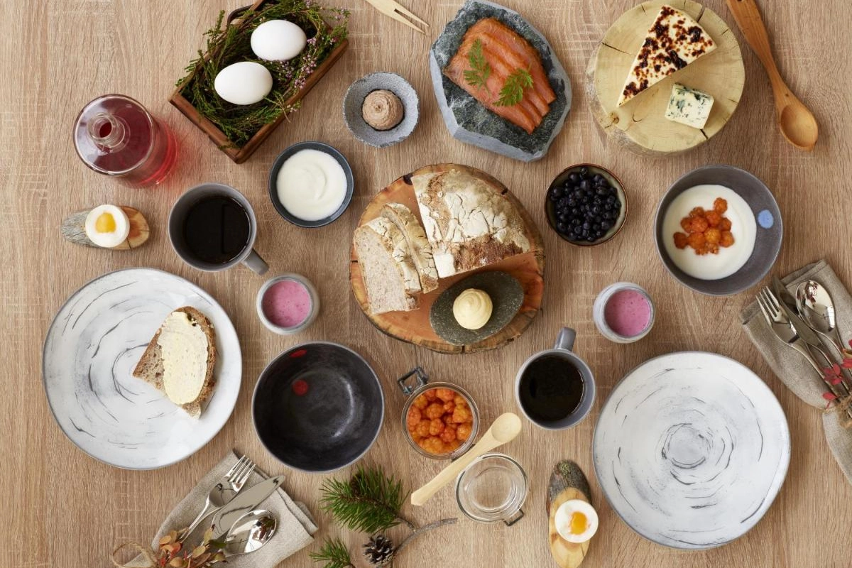 Lapland Hotels Bulevardi - Hotel Photo 17