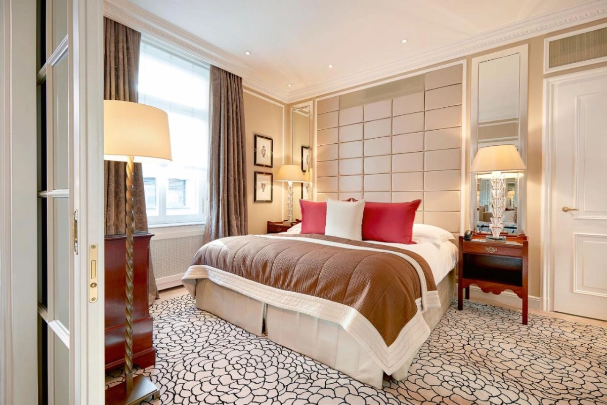 Baur Au Lac - Hotel Photo 5