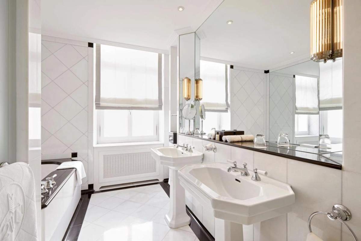 Baur Au Lac - Hotel Photo 6