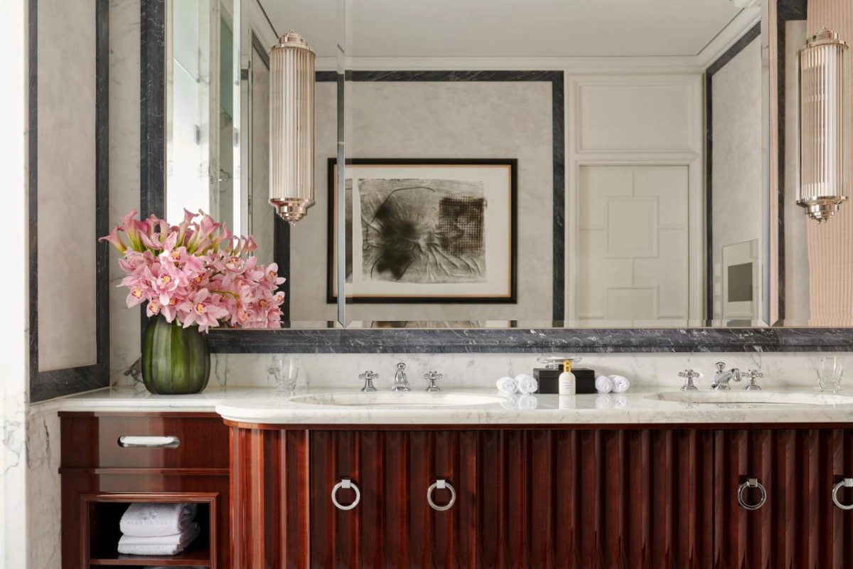 Baur Au Lac - Hotel Photo 12