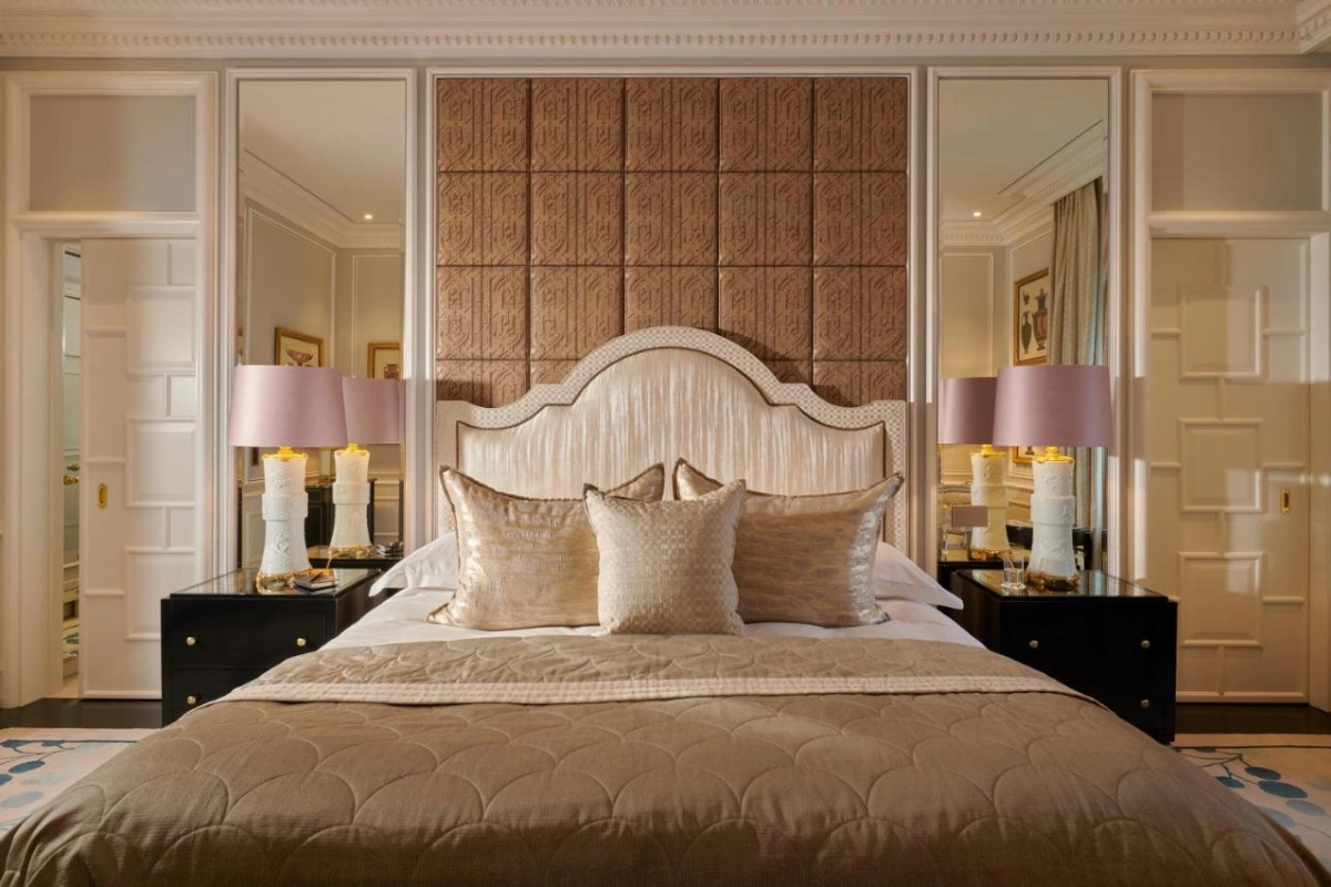 Baur Au Lac - Hotel Photo 13