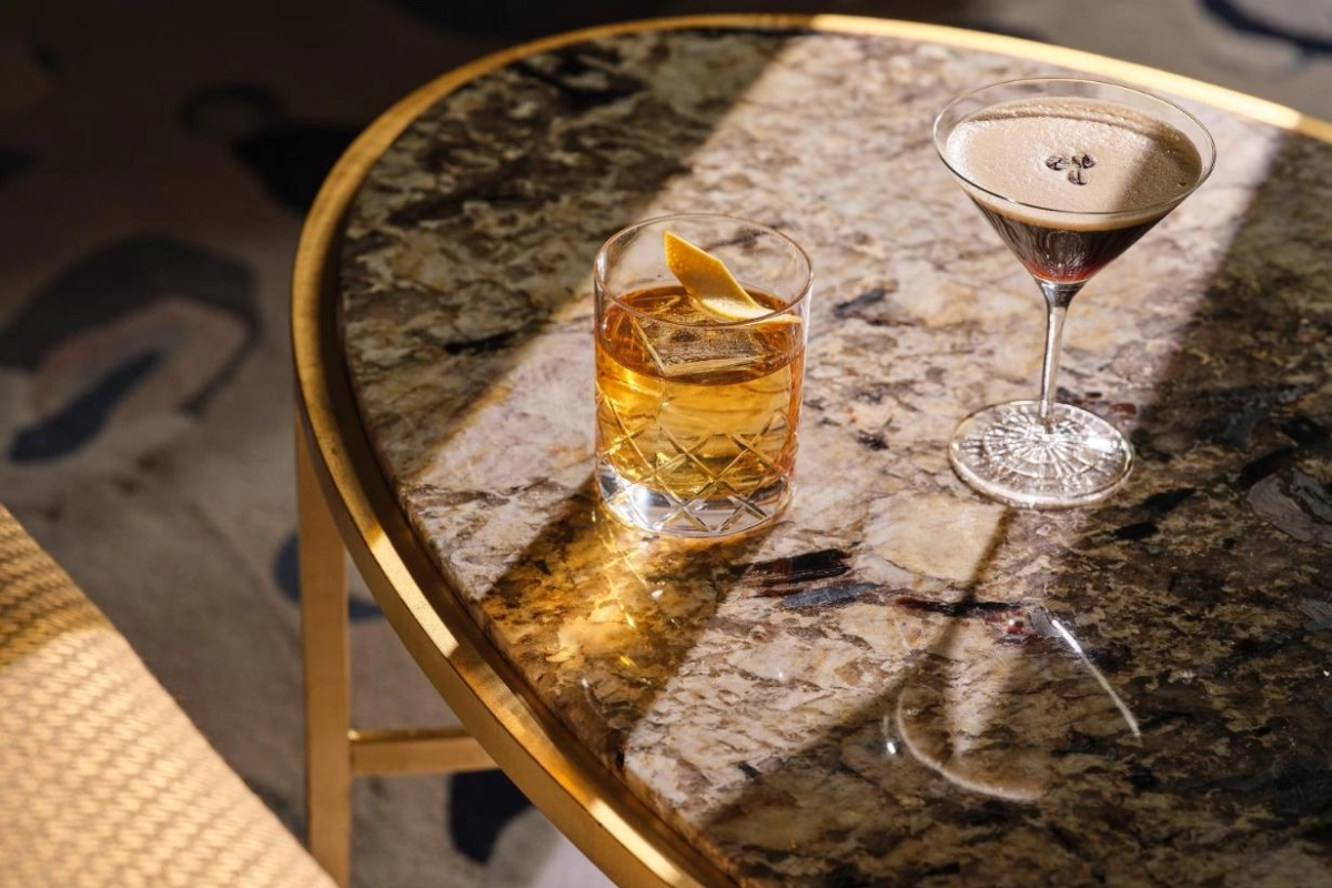 Baur Au Lac - Hotel Photo 23