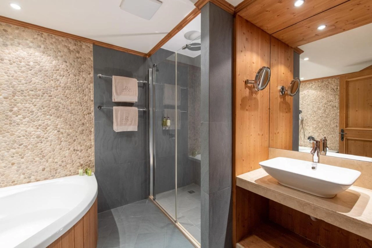 Chalet Royalp Hotel & Spa - Hotel Photo 17