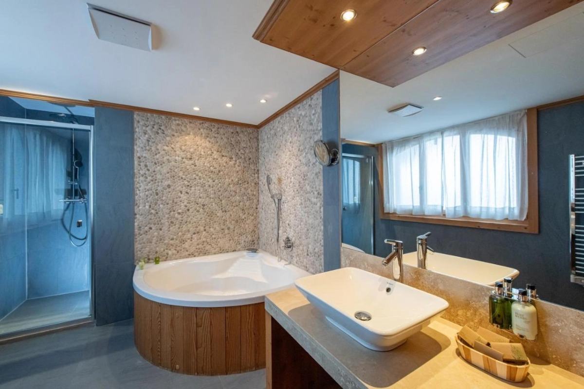 Chalet Royalp Hotel & Spa - Hotel Photo 19