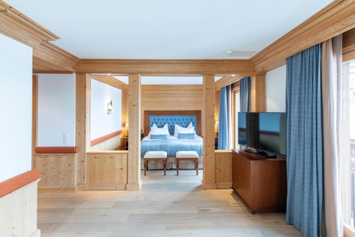 Chalet Royalp Hotel & Spa - Hotel Photo 20