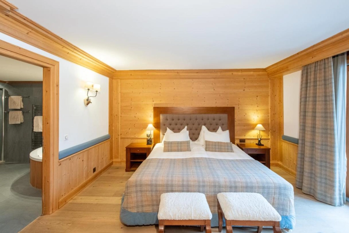 Chalet Royalp Hotel & Spa - Hotel Photo 22