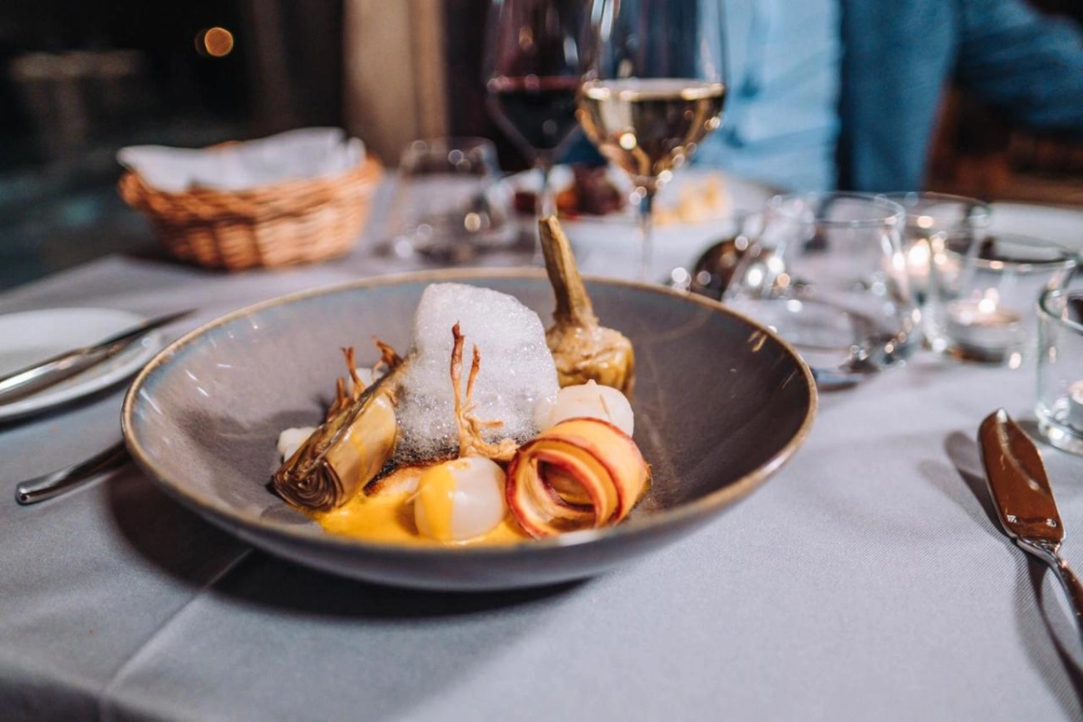 Chalet Royalp Hotel & Spa - Hotel Photo 23