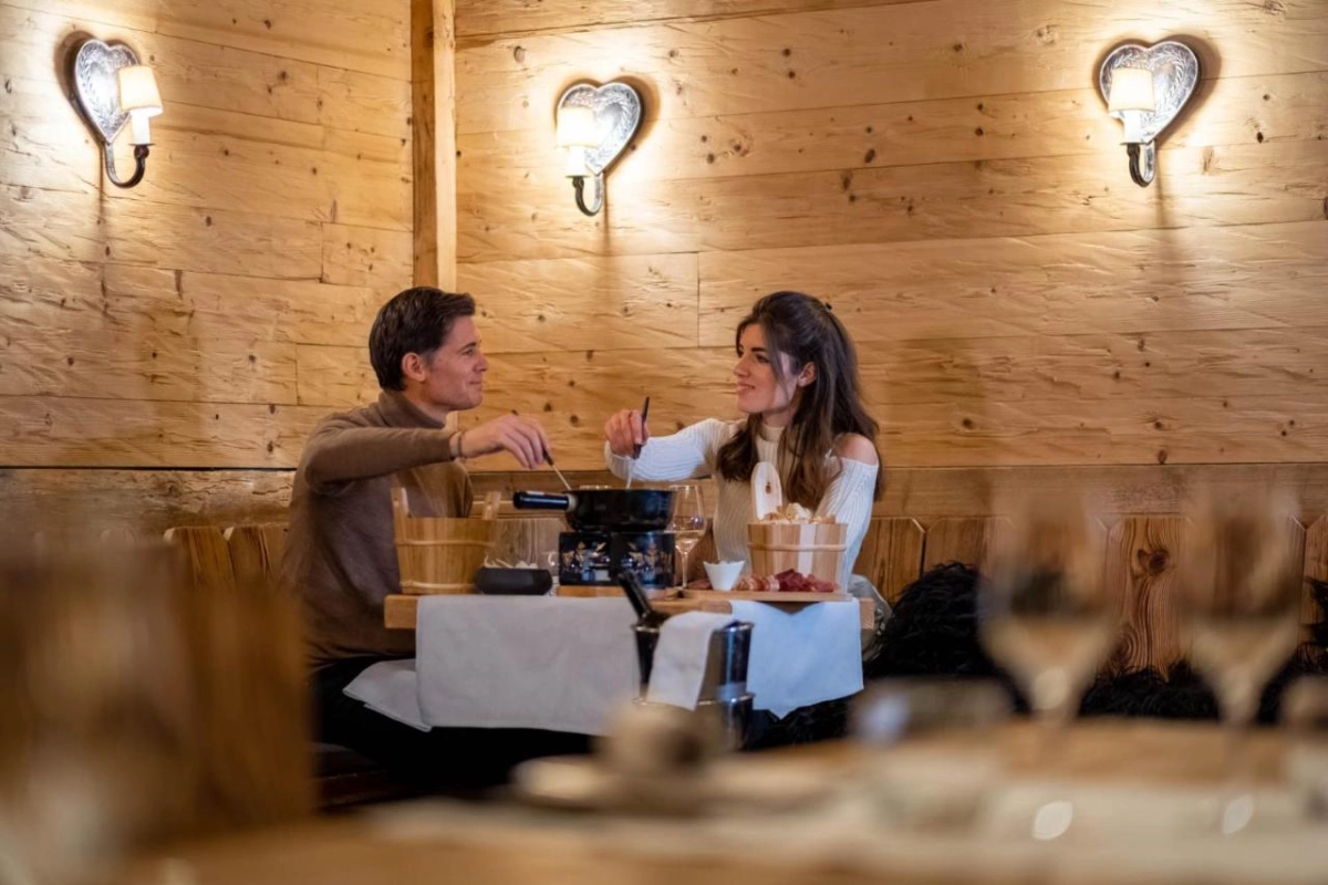 Chalet Royalp Hotel & Spa - Hotel Photo 24