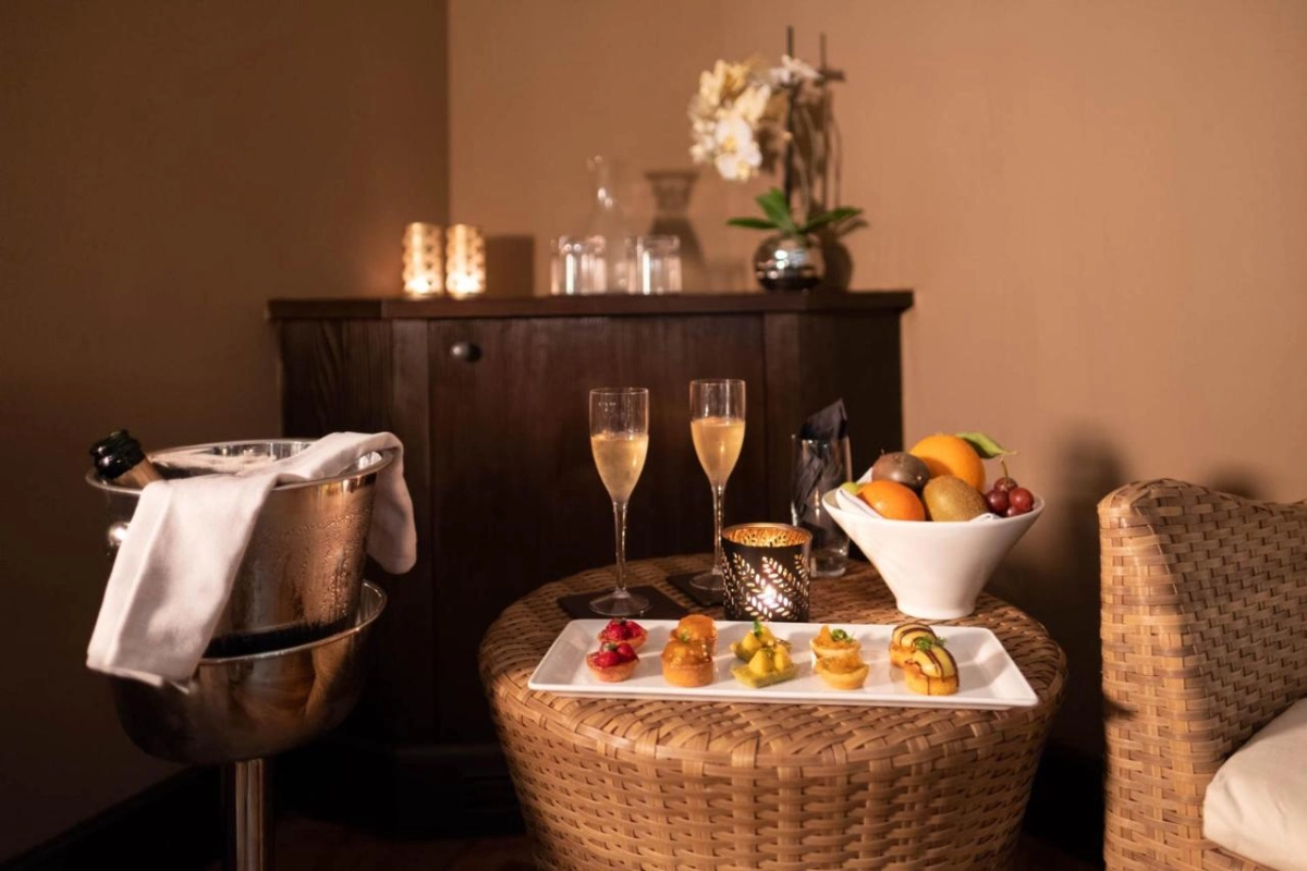 Chalet Royalp Hotel & Spa - Hotel Photo 26