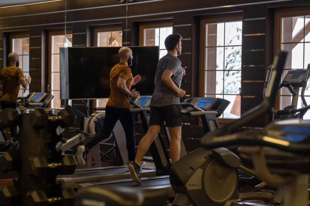 Chalet Royalp Hotel & Spa - Hotel Photo 31