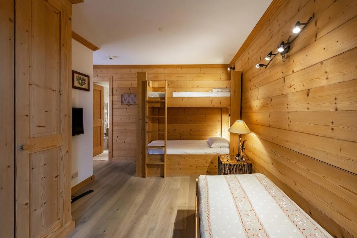 Chalet Royalp Hotel & Spa - Hotel Photo 43