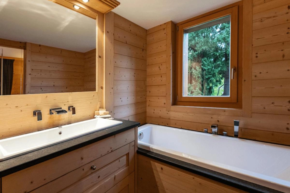 Chalet Royalp Hotel & Spa - Hotel Photo 46