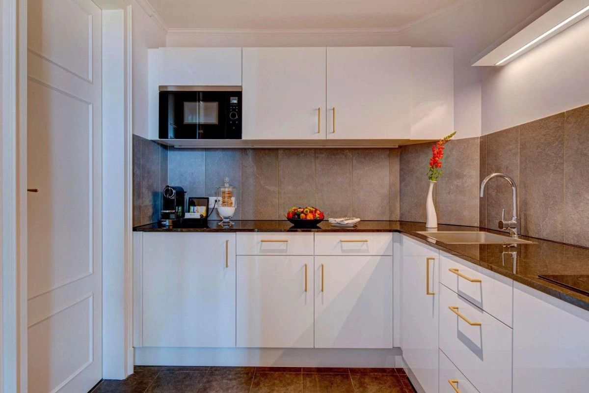 Fairmont Le Montreux Palace - Hotel Photo 38